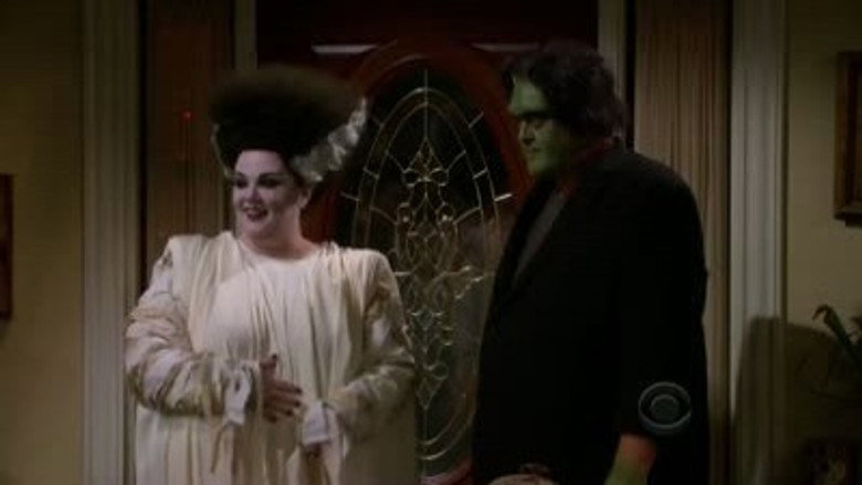 Mike és Molly 2. évad 6. epizód online