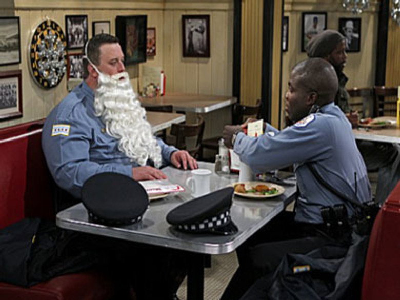 Mike és Molly 2. évad 11. epizód online