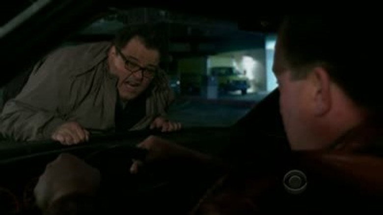 Mike és Molly 2. évad 9. epizód online