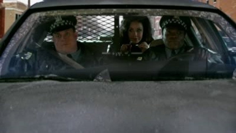 Mike és Molly 2. évad 13. epizód online