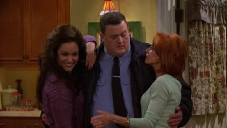Mike és Molly 2. évad 16. epizód online
