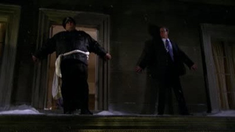Mike és Molly 2. évad 15. epizód online