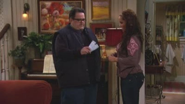 Mike és Molly 2. évad 17. epizód online