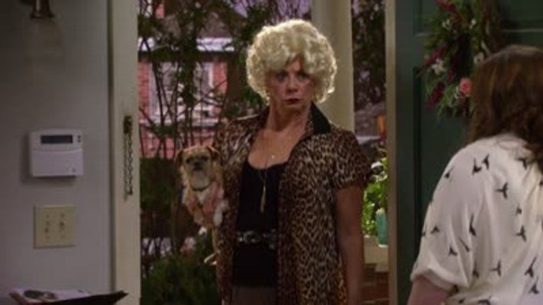 Mike és Molly 2. évad 21. epizód online