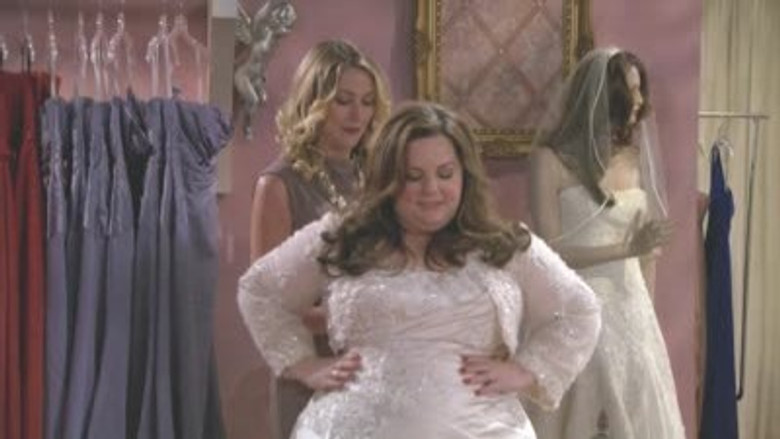 Mike és Molly 2. évad 20. epizód online