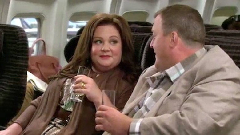 Mike és Molly 3. évad 1. epizód online