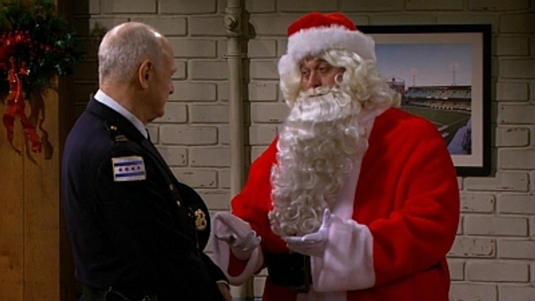Mike és Molly 3. évad 10. epizód online