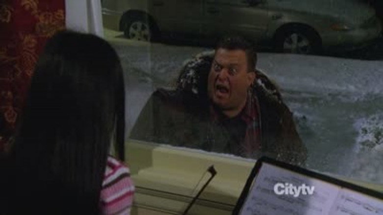 Mike és Molly 3. évad 12. epizód online
