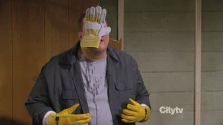 Mike és Molly 3. évad 13. epizód online