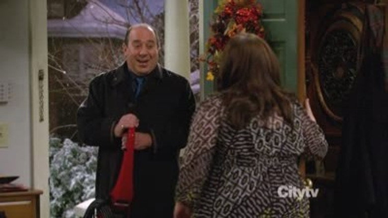Mike és Molly 3. évad 15. epizód online
