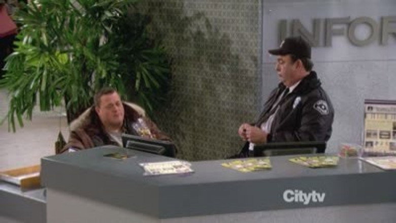 Mike és Molly 3. évad 16. epizód online