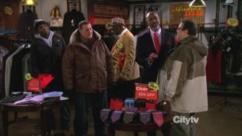 Mike és Molly 3. évad 14. epizód online