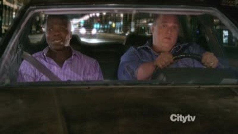 Mike és Molly 3. évad 21. epizód online