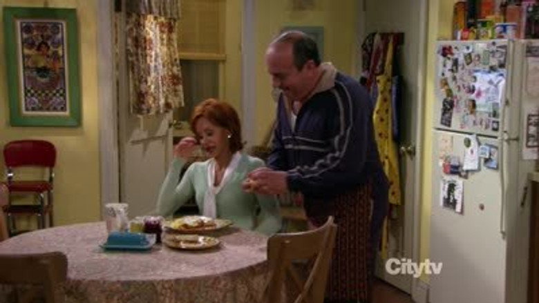 Mike és Molly 3. évad 20. epizód online