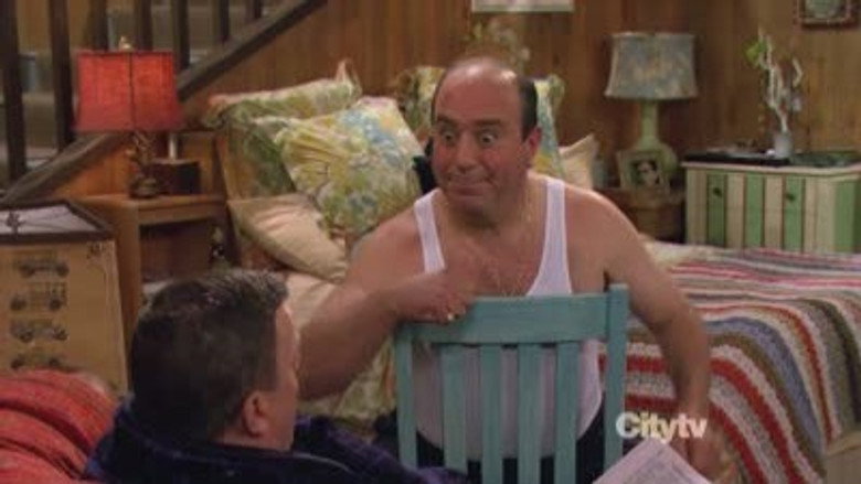 Mike és Molly 3. évad 22. epizód online