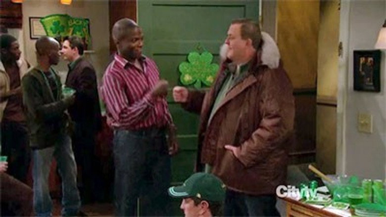Mike és Molly 3. évad 17. epizód online