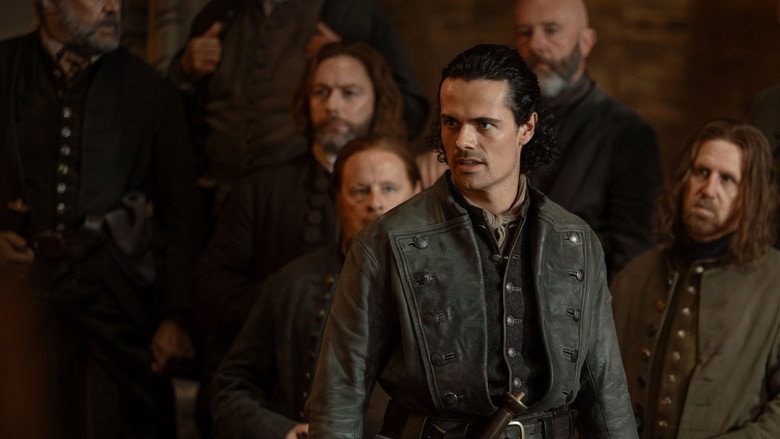 Outlander: Vér a véremből 2. évad 2. epizód online