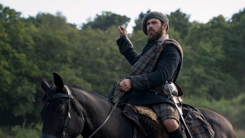 Outlander: Vér a véremből 2. évad 4. epizód online