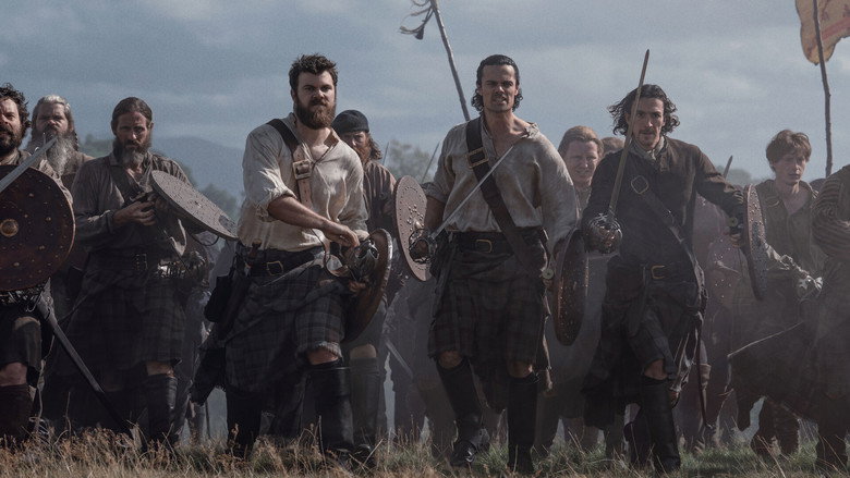 Outlander: Vér a véremből 2. évad 5. epizód online
