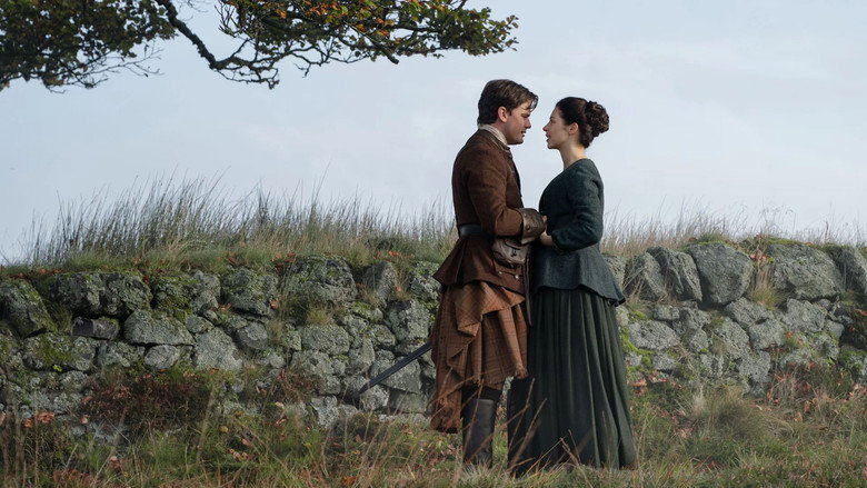 Outlander: Vér a véremből 2. évad 6. epizód online