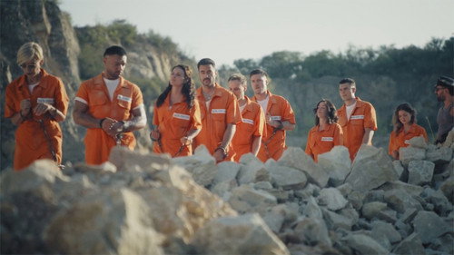 Most Wanted - A hajsza 2. évad 1. rész online