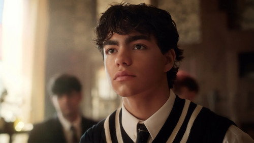Coven Academy 1. évad 3. epizód online