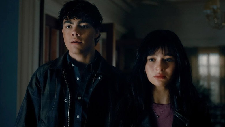 Coven Academy 5. rész borító