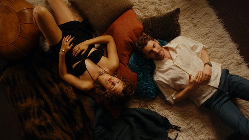 Friends Sex and Games 1. évad 5. epizód online