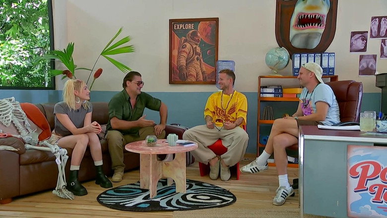 Celeb vagyok, ments ki innen! 7. évad 10. rész online