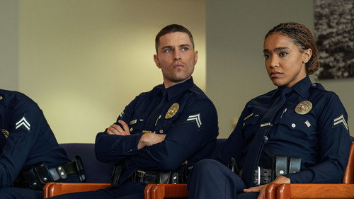 S.W.A.T. Exiles 1. évad 4. epizód online