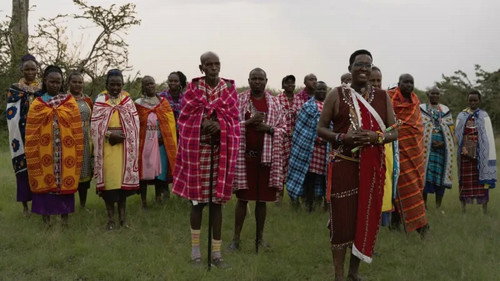 Afrika: A Föld vad otthona 1. évad 7. epizód online