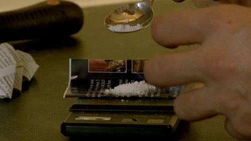 Drugs, Inc. 1. évad 1. epizód online
