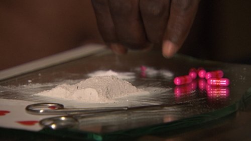 Drugs, Inc. 1. évad 3. epizód online
