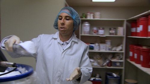 Drugs, Inc. 2. évad 7. epizód online
