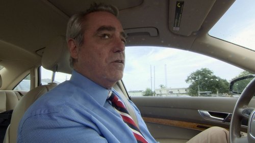 Drugs, Inc. 3. évad 5. epizód online
