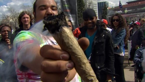 Drugs, Inc. 4. évad 5. epizód online