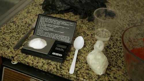 Drugs, Inc. 4. évad 8. epizód online