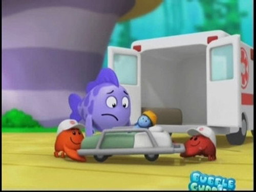 Bubbi Guppik 1. évad 1. epizód online