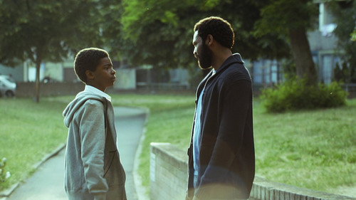 Top Boy 1. évad 4. epizód online