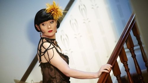 Miss Fisher rejtélyes esetei 2. évad Gyilkosság A La Mode online