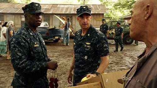 Last Resort - A belső ellenség 1. évad Csak egy tipikus nap online