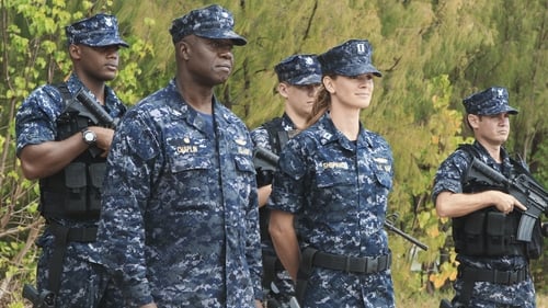 Last Resort - A belső ellenség 1. évad Külső behatás online