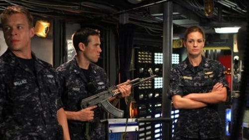 Last Resort - A belső ellenség 1. évad Hazatérés online