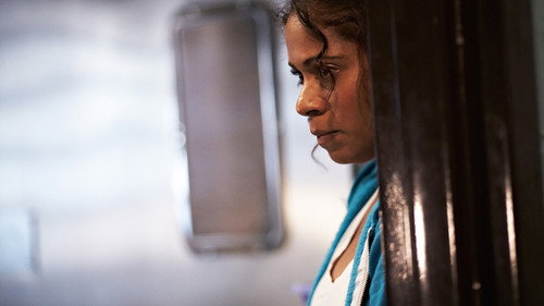 Wentworth, a nők börtöne 1. évad 2. epizód online