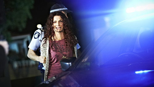 Wentworth, a nők börtöne 1. évad 1. epizód online