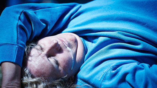 Wentworth, a nők börtöne 1. évad 5. epizód online