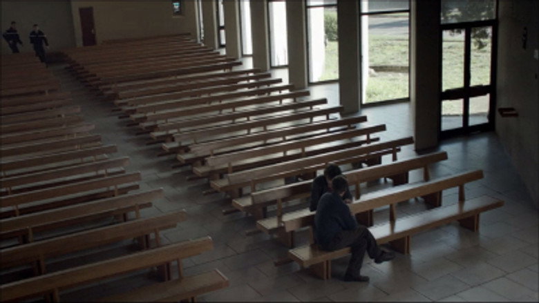 Visszajárók 1. évad Adèle online