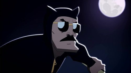 Axe Cop 1. évad 1. epizód online