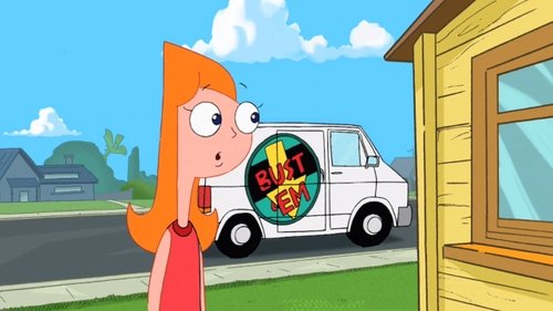 Phineas és Ferb 1. évad 26. epizód online
