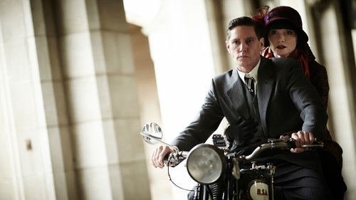Miss Fisher rejtélyes esetei 2. évad Juana, az őrült véreb online